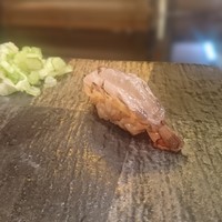 築地青空三代目 大名古屋ビルヂング店 - 