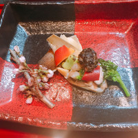 天ぷら酒房 西むら - 