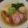 麺宿 志いな