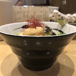 饗 くろ喜 - 丼