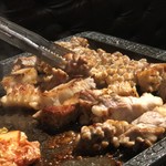 K2FACTORY KOREAN DINING - 