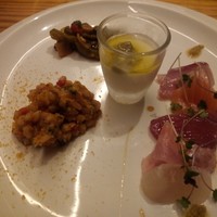 魚タリアン YO - 