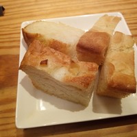 魚タリアン YO - 