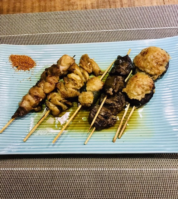 亀戸の焼き鳥屋さん15選 美味しい焼き鳥が食べられるお店 食べログまとめ 亀戸の焼き鳥屋さん15選 美味しい焼き鳥が食べられるお店 食べログまとめ