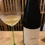 葡萄酒亭 きとう - 