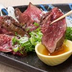 隠れ家居酒屋×個室 とりうお 新宿店