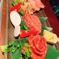天空焼肉 星遊山 - 