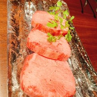 天空焼肉 星遊山 - 