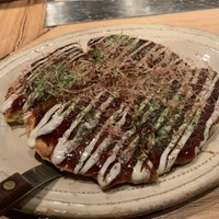 OSAKA きっちん。 虎ノ門店 - 