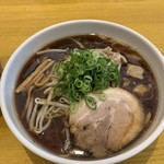 Ramen Kiraku - 