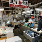 渡邉商店 - 