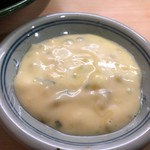 とんかつ春 - 自家製タルタルソースも健在なり！