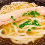 山下本気うどん - 