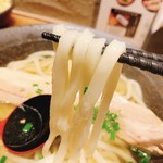 山下本気うどん - 