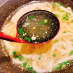 山下本気うどん - 