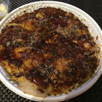 Monjayaki Okonomiyaki Shichifuku - 