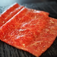 焼肉うしごろ 銀座並木通り店 - イチボ