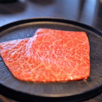 焼肉うしごろ 銀座並木通り店 - ウチモモ