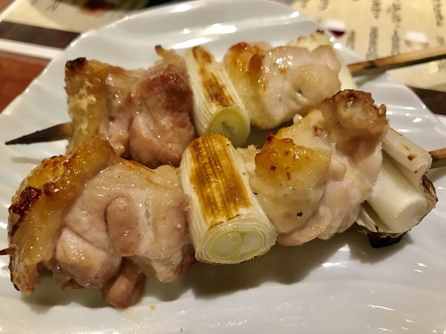 弌鳥 長谷川ビル店 金山 鳥料理 食べログ 弌鳥 長谷川ビル店 金山 鳥料理 食べログ