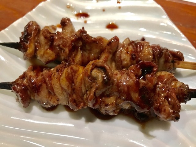 弌鳥 長谷川ビル店 金山 鳥料理 食べログ 弌鳥 長谷川ビル店 金山 鳥料理 食べログ