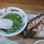 ミルクワンタン 鳥藤 - 