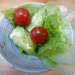 ミルクワンタン 鳥藤 - 