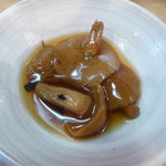 ミルクワンタン 鳥藤 - 