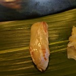 すし屋の江戸勘 - 