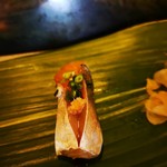 すし屋の江戸勘 - 