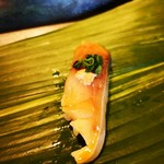 すし屋の江戸勘 - 