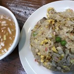 中国料理 玄武 - 