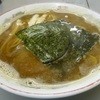 まるたかラーメン