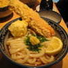 梅田 釜たけうどん