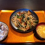 小吉ホルモン - 