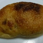 こげパン入りフランスパン