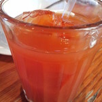 ダニエルハウス - ドリンクバー