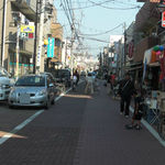 昭和食堂 - 宮元通り商店街