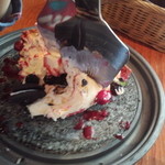 ダニエルハウス - 自分で混ぜ混ぜ