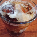 ダニエルハウス - ドリンクバー