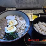 手打うどん ごんべえ - 