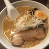 麺屋 雪風 すすきの店