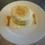 108080281 - マカダミアナッツソース