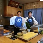 すし屋の江戸勘 - 