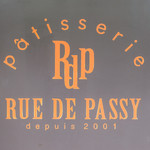 RUE DE PASSY - 外観