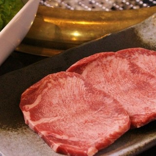 焼肉・ホルモン いち_1