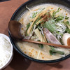 ラーメン 今人