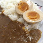 モンゴルカレーまるお - 