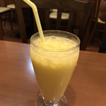 ナマステ食堂 - 