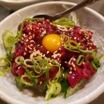 もつ真路 - 
