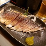 もつ真路 - 